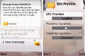 game pic for Numo SMS Preview S60 3rd  S60 5th  Symbian^3